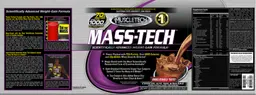 Label for Mass-Tech