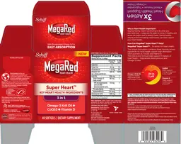 Label for Super Heart