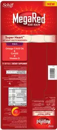 Label for Super Heart