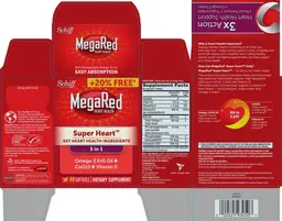 Label for Super Heart