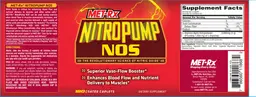 Nitropump NOS