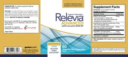 Label for Relevia