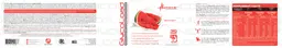 Label for GlycoLoad Watermelon