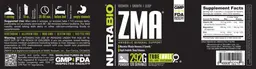 ZMA