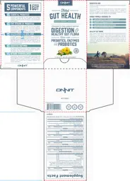 Label for Betaine HCl