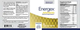 Label for Energex