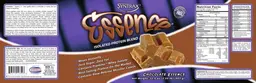 Label for Essence Chocolate Essence
