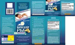 Label for Rapid Sleep PM