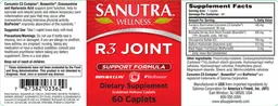 Label for R3 Joint