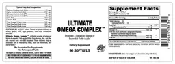 Label for Ultimate Omega Complex