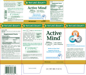 Active Mind