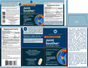 Joint Soother With Mobili-Flex