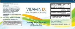 Vitamin D3