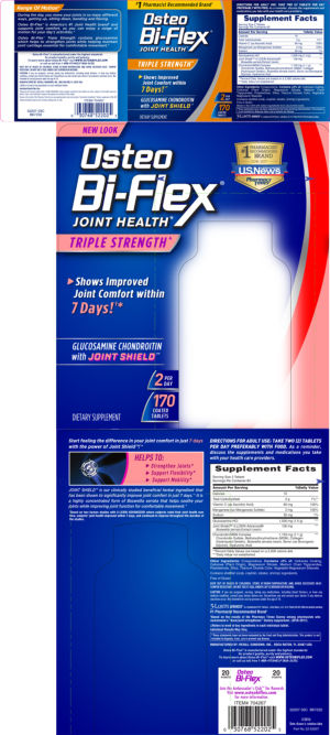 Osteo Bi-Flex Triple Strength