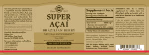 Super Acai