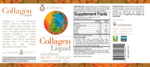 Collagen Liquid