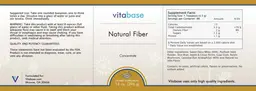 Natural Fiber