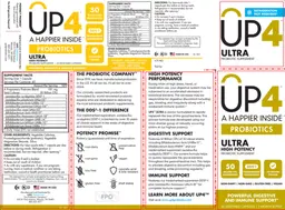 Label for Ultra