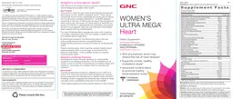 Label for Heart