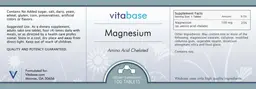 Magnesium