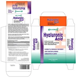Hyaluronic Acid