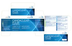 Label for Delayed Release Allicin