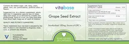 Grape Seed Extract