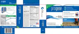 Label for Progene Daily Complex