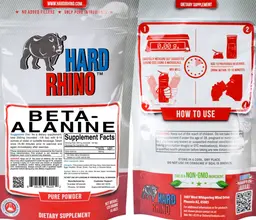 Beta-Alanine