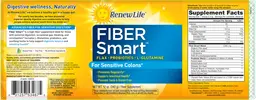 Fiber Smart