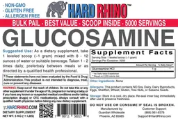 Glucosamine
