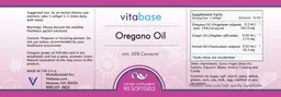 Oregano Oil