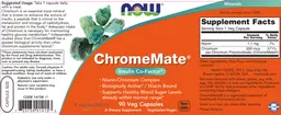 ChromeMate