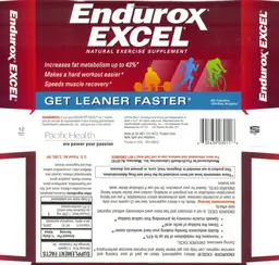 Label for Excel