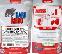 Curcumin 95% Turmeric Extract