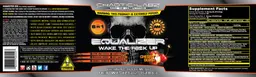 Label for Equalizer Cherry Bomb