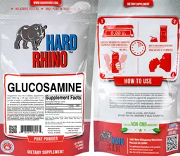 Glucosamine