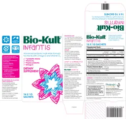 Label for Infantis