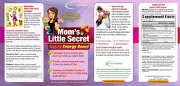 Mom's Little Secret