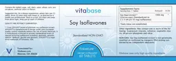 Soy Isoflavones