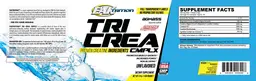 Label for Tri-Crea Cmplx Unflavored