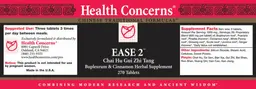 Label for Ease 2