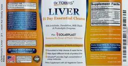 Label for Liver
