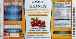 Label for Kidney