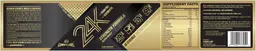 Label for 24K Strength Formula Mixed Berry