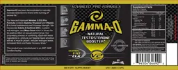 Label for Gamma-O
