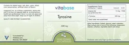 Tyrosine