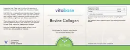 Bovine Collagen