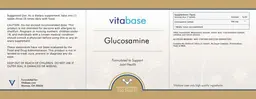 Glucosamine