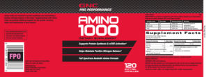 Amino 1000